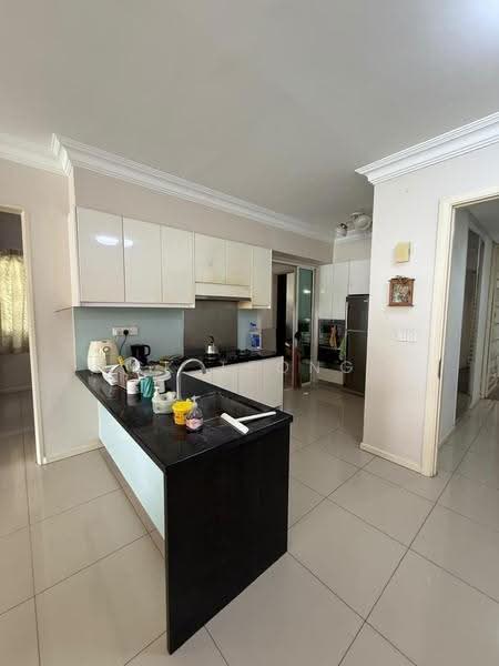 Condominium for Rent at 288 Residency - CK Teong - Kitchen - PropertyGuru.com.my