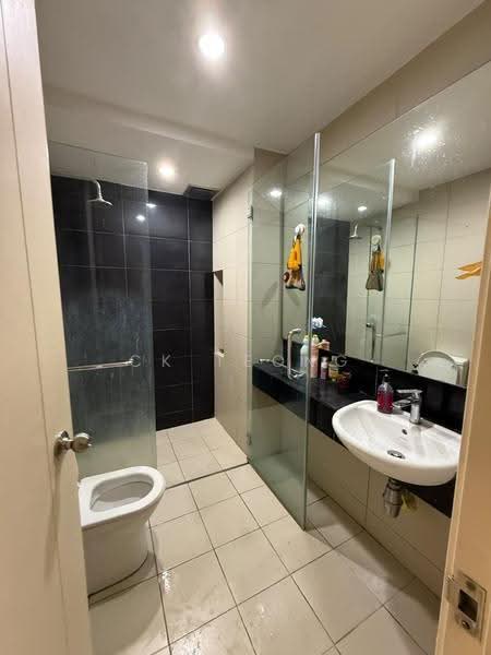 Condominium for Rent at 288 Residency - CK Teong - Bathroom - PropertyGuru.com.my