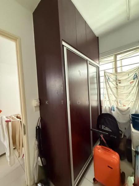 Condominium for Rent at 288 Residency - CK Teong - Interior - PropertyGuru.com.my