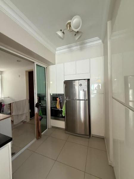 Condominium for Rent at 288 Residency - CK Teong - Kitchen - PropertyGuru.com.my
