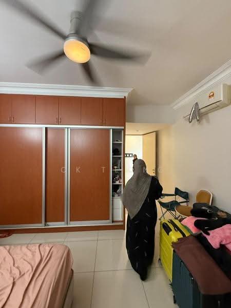 Condominium for Rent at 288 Residency - CK Teong - Bedroom - PropertyGuru.com.my