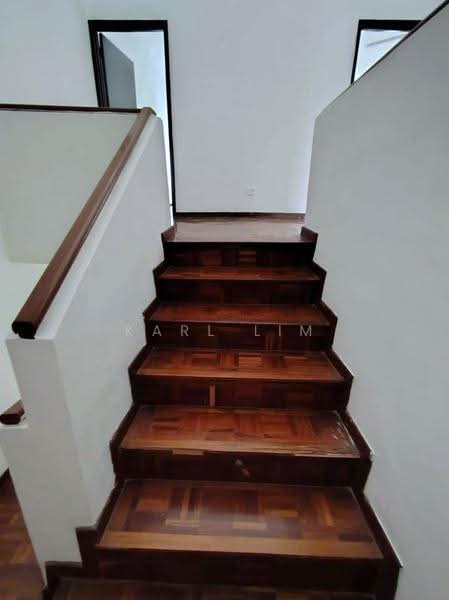 2-storey Terraced House for Sale in Taman Mount Austin (Tebrau) - Karl Lim - Interior - PropertyGuru.com.my