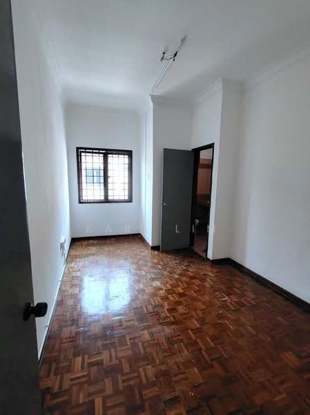 2-storey Terraced House for Sale in Taman Mount Austin (Tebrau) - Karl Lim - Interior - PropertyGuru.com.my
