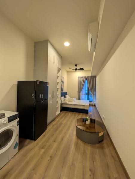 Kediaman Servis untuk Disewa di 8th & Stellar - Shawn Lee Kah Kit - Bedroom - PropertyGuru.com.my