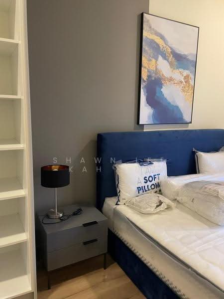 Kediaman Servis untuk Disewa di 8th & Stellar - Shawn Lee Kah Kit - Bedroom - PropertyGuru.com.my