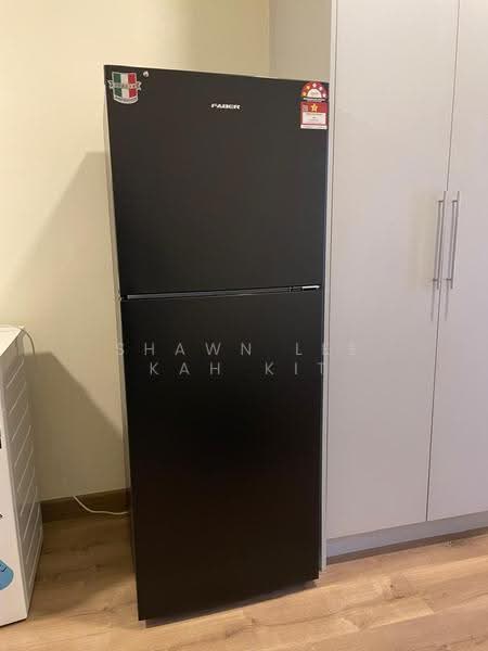 Kediaman Servis untuk Disewa di 8th & Stellar - Shawn Lee Kah Kit - PropertyGuru.com.my