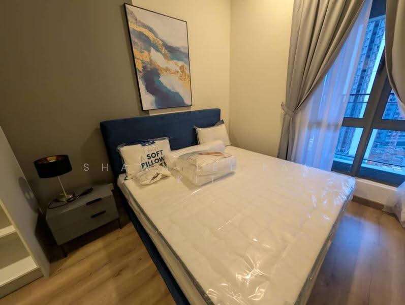 Kediaman Servis untuk Disewa di 8th & Stellar - Shawn Lee Kah Kit - PropertyGuru.com.my