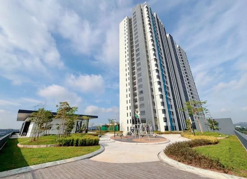 Service Residence for Sale at Seiring Residensi - Ailyne Liew - Exterior - PropertyGuru.com.my