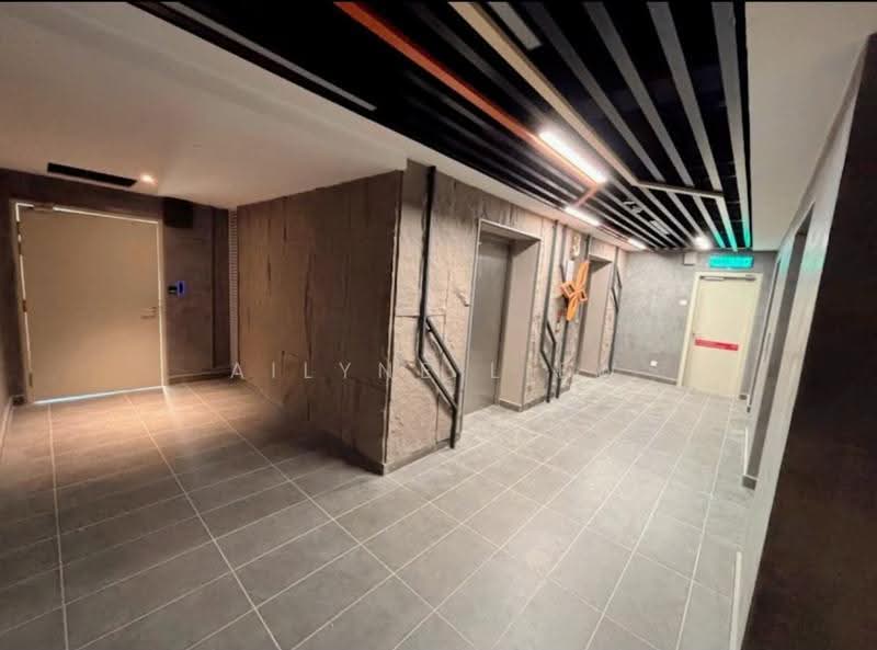 Service Residence for Sale at Seiring Residensi - Ailyne Liew - Lobby - PropertyGuru.com.my