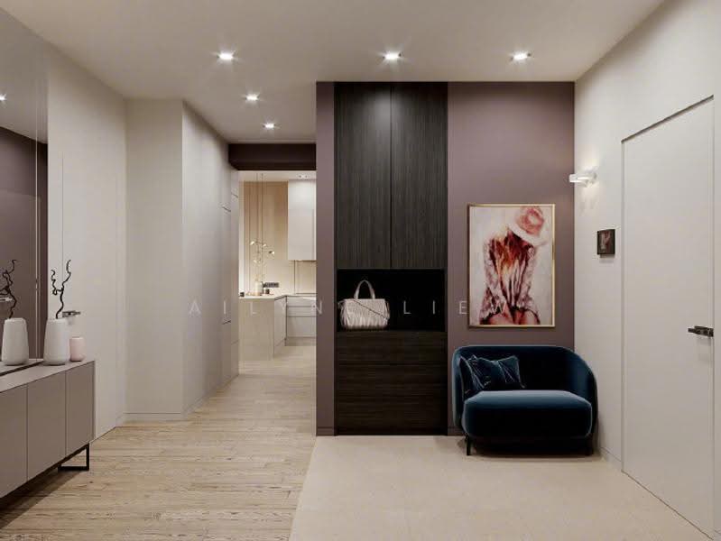 Service Residence for Sale at Seiring Residensi - Ailyne Liew - Interior - PropertyGuru.com.my