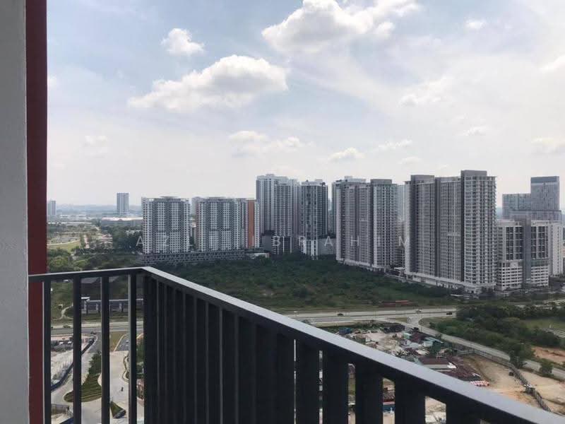 Apartment for Sale at Selangorku Pr1ma Lakefront Homes - Azli Ibrahim - View - PropertyGuru.com.my