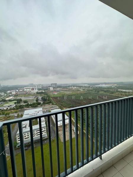 Apartment for Sale at Selangorku Pr1ma Lakefront Homes - Azli Ibrahim - View - PropertyGuru.com.my