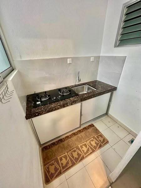 Apartment for Sale at Selangorku Pr1ma Lakefront Homes - Azli Ibrahim - Kitchen - PropertyGuru.com.my