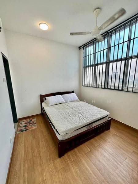 Apartment for Sale at Selangorku Pr1ma Lakefront Homes - Azli Ibrahim - Bedroom - PropertyGuru.com.my