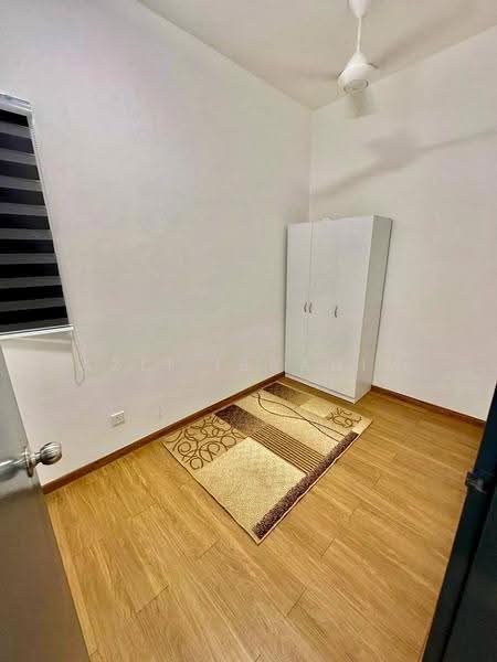 Apartment for Sale at Selangorku Pr1ma Lakefront Homes - Azli Ibrahim - Bedroom - PropertyGuru.com.my