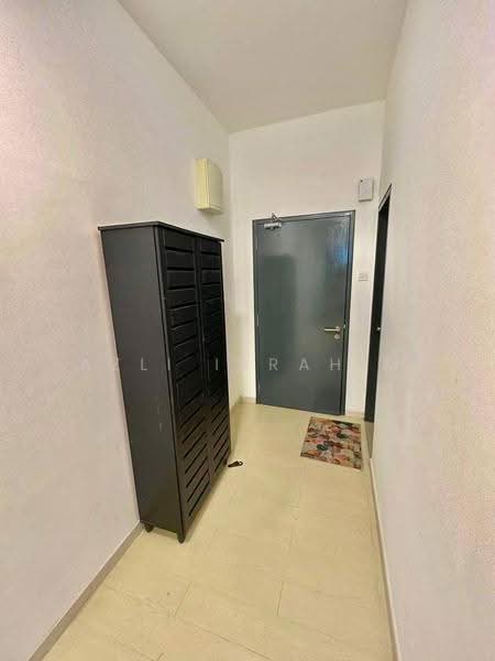 Apartment for Sale at Selangorku Pr1ma Lakefront Homes - Azli Ibrahim - Entrance - PropertyGuru.com.my