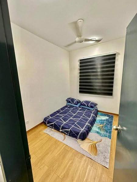 Apartment for Sale at Selangorku Pr1ma Lakefront Homes - Azli Ibrahim - Bedroom - PropertyGuru.com.my