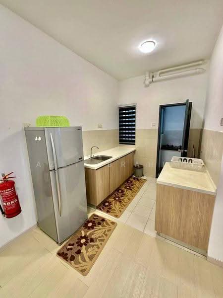 Apartment for Sale at Selangorku Pr1ma Lakefront Homes - Azli Ibrahim - Kitchen - PropertyGuru.com.my