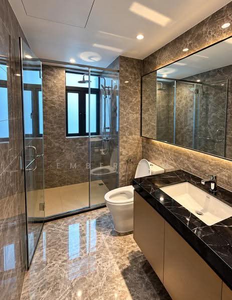 Condominium for Sale at R&F Princess Cove Phase 2-Seine Region - Ember Lim - Bathroom - PropertyGuru.com.my