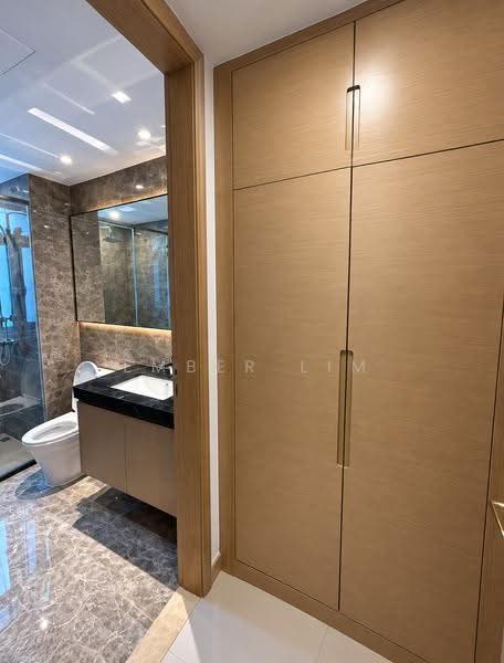 Condominium for Sale at R&F Princess Cove Phase 2-Seine Region - Ember Lim - Bathroom - PropertyGuru.com.my