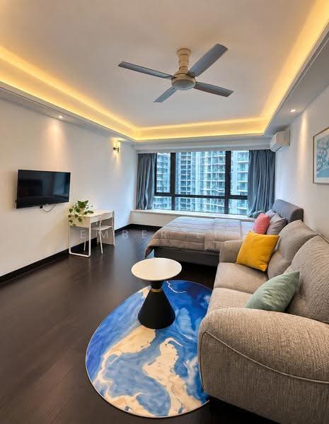 Condominium for Sale at R&F Princess Cove Phase 2-Seine Region - Ember Lim - Bedroom - PropertyGuru.com.my