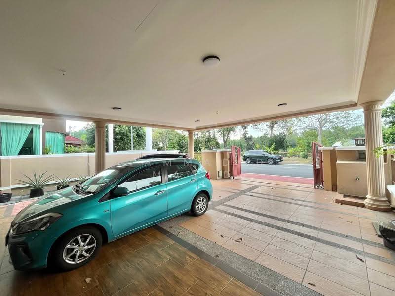 2-storey Terraced House for Sale in Kota Bayuemas (Klang) - Mohammad Din Majid - Exterior - PropertyGuru.com.my