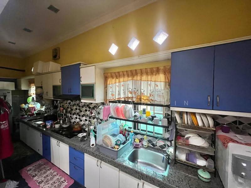 2-storey Terraced House for Sale in Kota Bayuemas (Klang) - Mohammad Din Majid - PropertyGuru.com.my