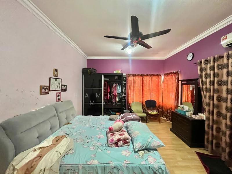 2-storey Terraced House for Sale in Kota Bayuemas (Klang) - Mohammad Din Majid - PropertyGuru.com.my