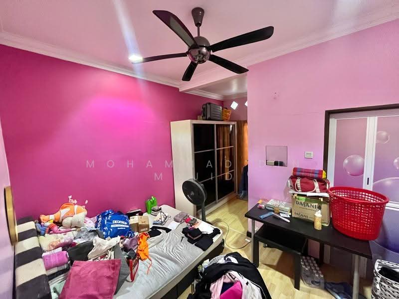2-storey Terraced House for Sale in Kota Bayuemas (Klang) - Mohammad Din Majid - PropertyGuru.com.my