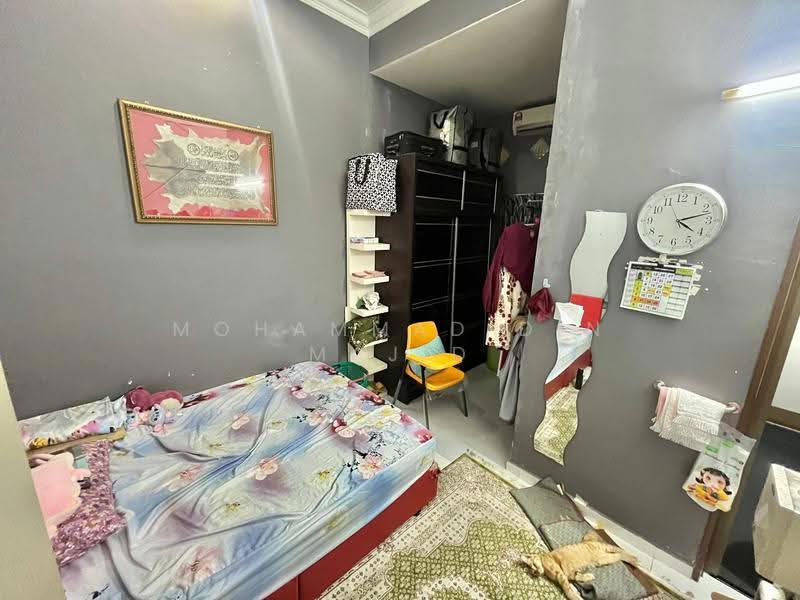 2-storey Terraced House for Sale in Kota Bayuemas (Klang) - Mohammad Din Majid - Bedroom - PropertyGuru.com.my
