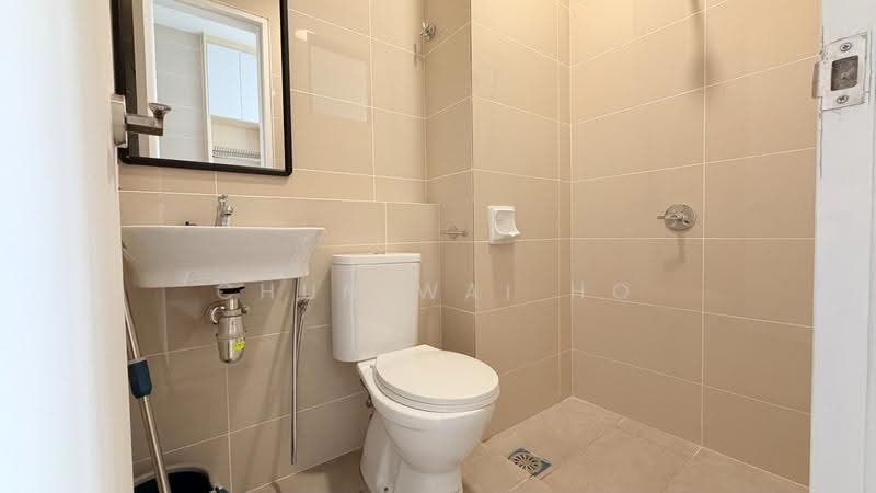 Condominium for Rent at Waltz Residences - Chun Wai Ho - Bathroom - PropertyGuru.com.my