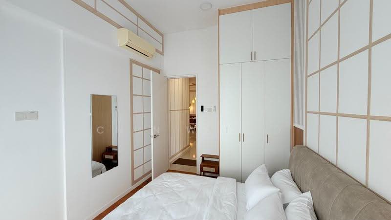 Condominium for Rent at Waltz Residences - Chun Wai Ho - Bedroom - PropertyGuru.com.my