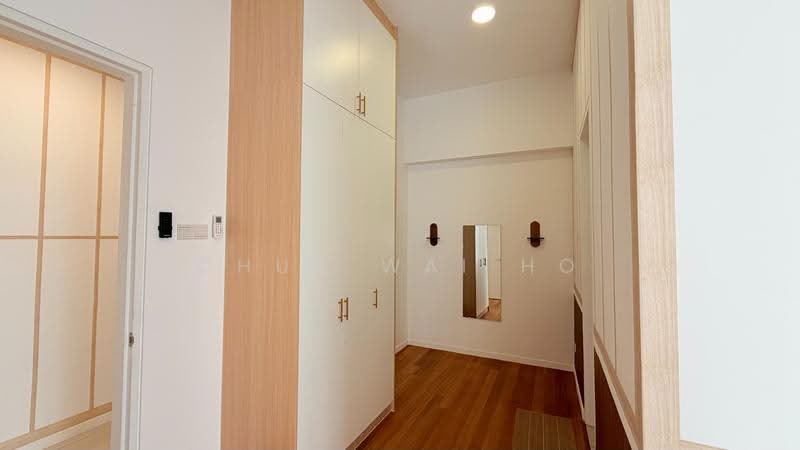 Condominium for Rent at Waltz Residences - Chun Wai Ho - Interior - PropertyGuru.com.my