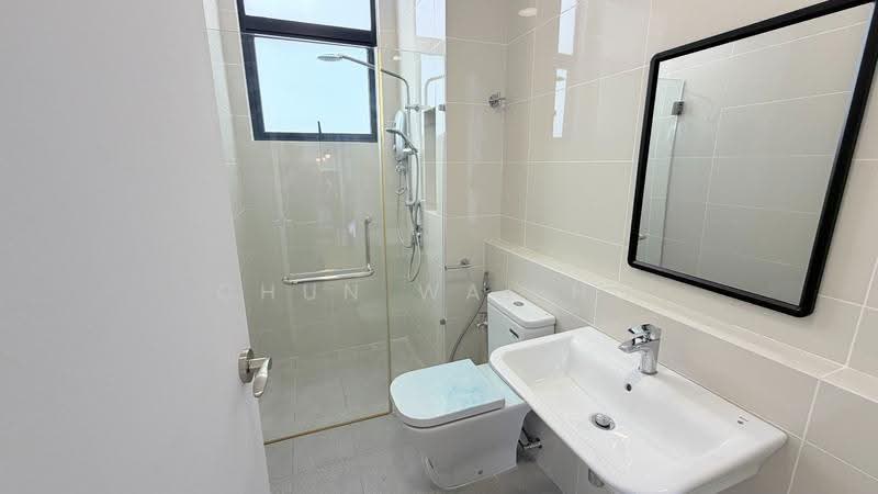 Condominium for Rent at Waltz Residences - Chun Wai Ho - Bathroom - PropertyGuru.com.my