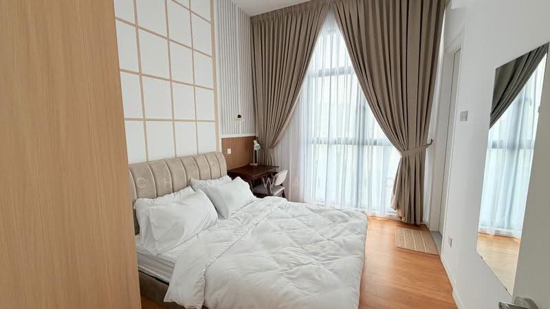 Condominium for Rent at Waltz Residences - Chun Wai Ho - Bedroom - PropertyGuru.com.my