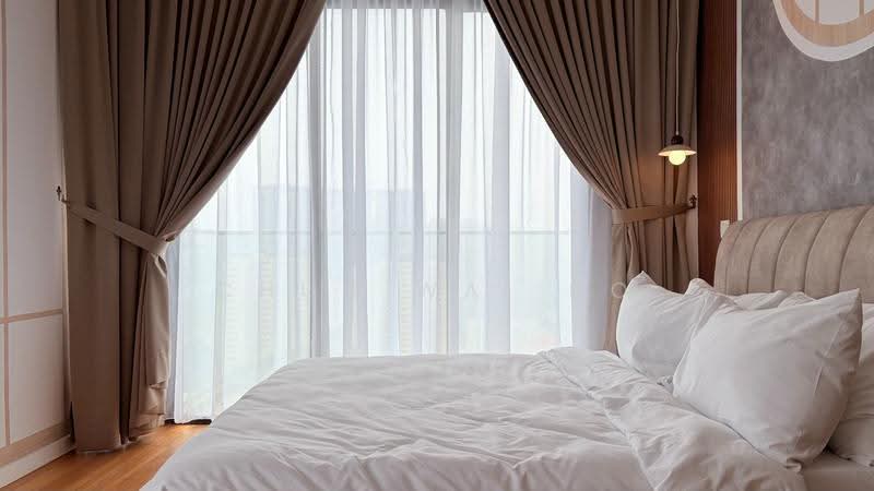 Condominium for Rent at Waltz Residences - Chun Wai Ho - Bedroom - PropertyGuru.com.my