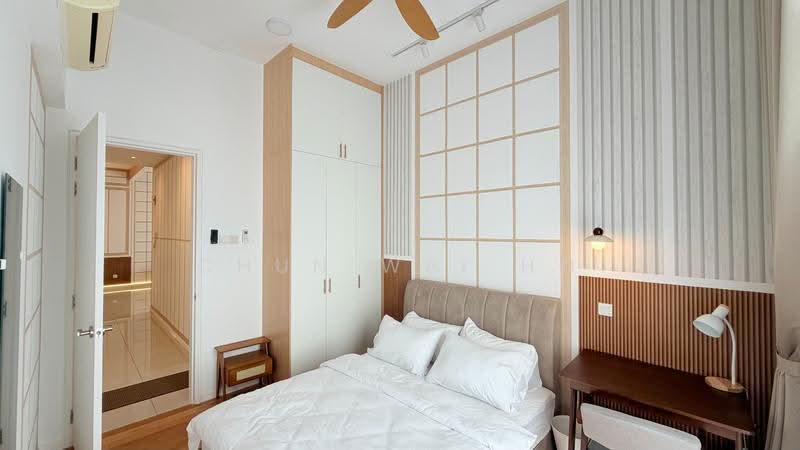 Condominium for Rent at Waltz Residences - Chun Wai Ho - Bedroom - PropertyGuru.com.my