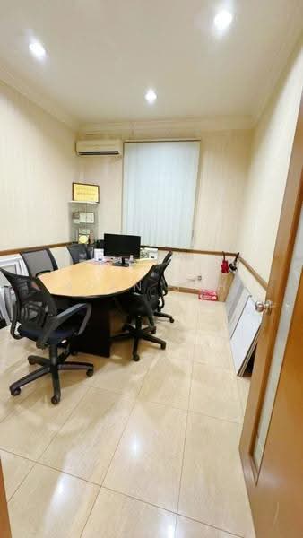 Detached Factory for Sale in Taman Perindustrian Kip (Kepong) - Adan Soh - Interior - PropertyGuru.com.my