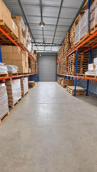 Detached Factory for Sale in Taman Perindustrian Kip (Kepong) - Adan Soh - Interior - PropertyGuru.com.my