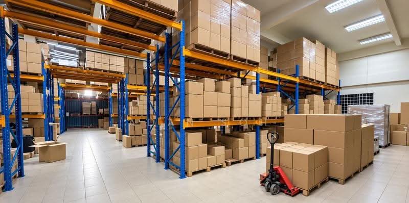 Detached Factory for Sale in Taman Perindustrian Kip (Kepong) - Adan Soh - Interior - PropertyGuru.com.my