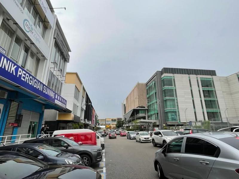 Shop for Rent in Taman Ungku Tun Aminah (Skudai) - Caryn Ter - Exterior - PropertyGuru.com.my