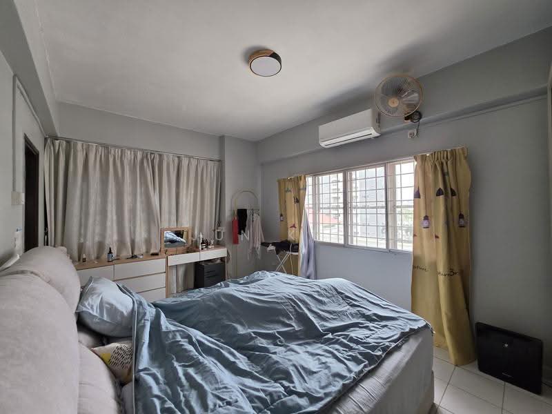 Condominium for Sale at Endah Ria - Jun Kee - Bedroom - PropertyGuru.com.my