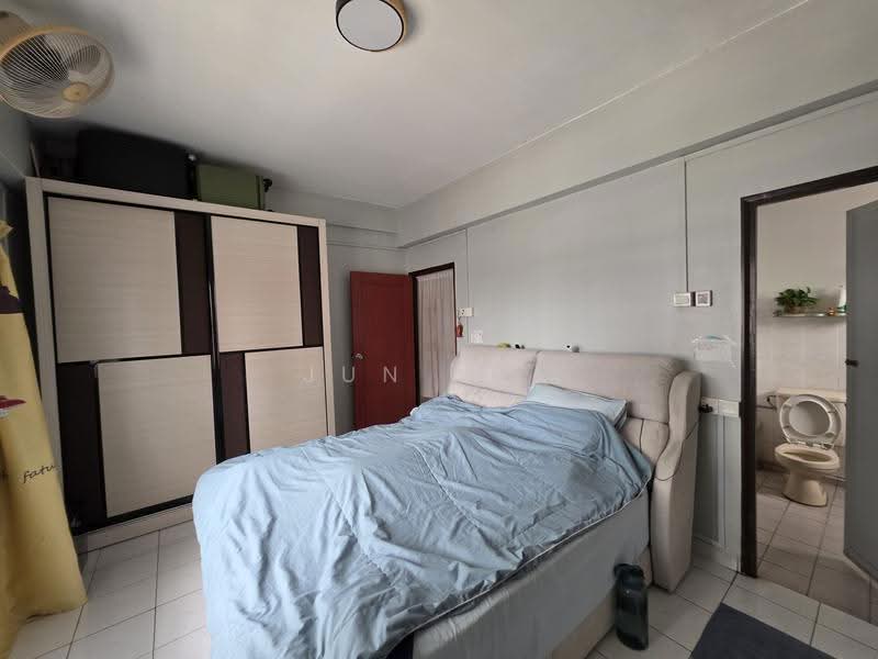 Condominium for Sale at Endah Ria - Jun Kee - Bedroom - PropertyGuru.com.my