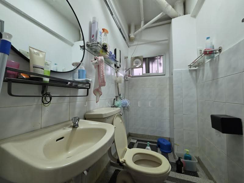 Condominium for Sale at Endah Ria - Jun Kee - Bathroom - PropertyGuru.com.my