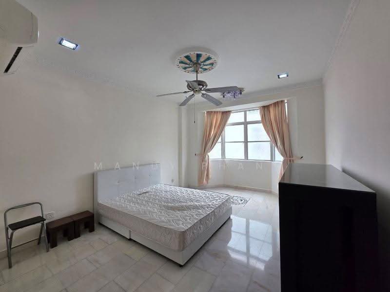 Kondominium untuk Disewa di Damaipuri - Mandy Phang - Bedroom - PropertyGuru.com.my