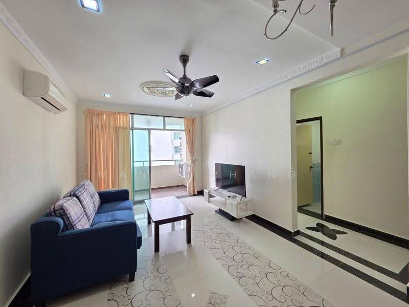 Kondominium untuk Disewa di Damaipuri - Mandy Phang - PropertyGuru.com.my