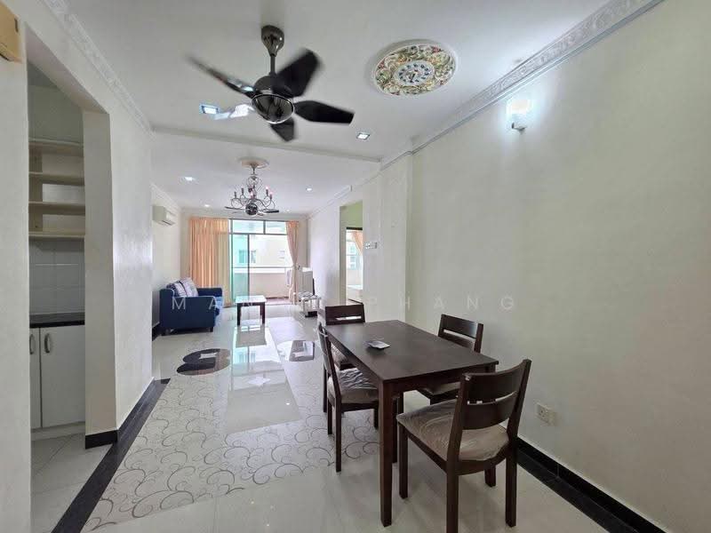 Kondominium untuk Disewa di Damaipuri - Mandy Phang - PropertyGuru.com.my