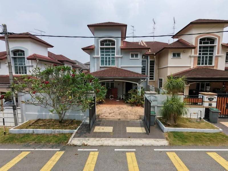 Semi-Detached House for Sale in Johor Bahru (Johor) - Ivy Chow - Exterior - PropertyGuru.com.my