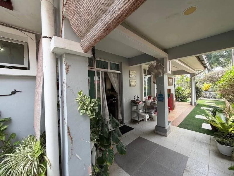 Semi-Detached House for Sale in Johor Bahru (Johor) - Ivy Chow - Exterior - PropertyGuru.com.my