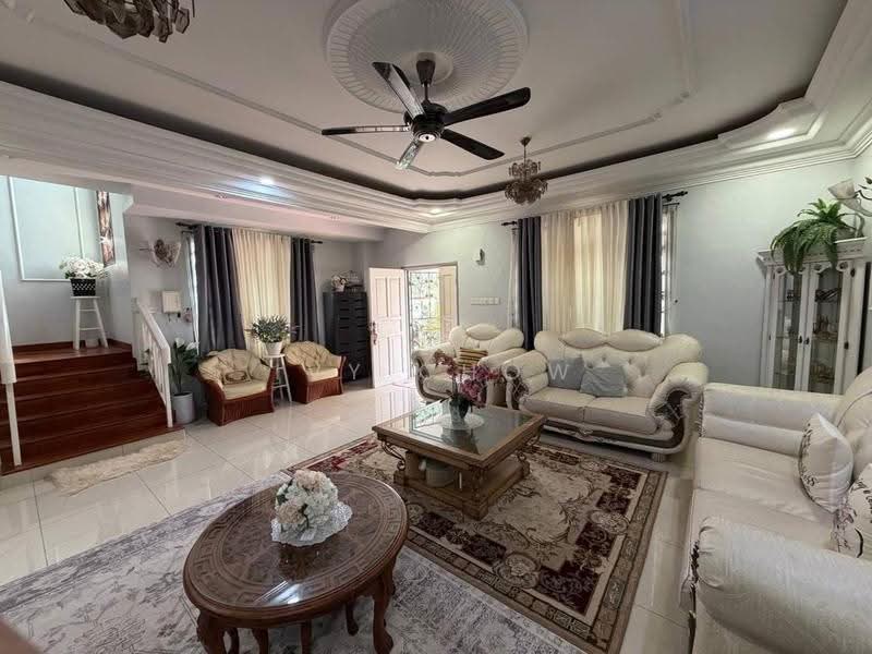 Semi-Detached House for Sale in Johor Bahru (Johor) - Ivy Chow - PropertyGuru.com.my